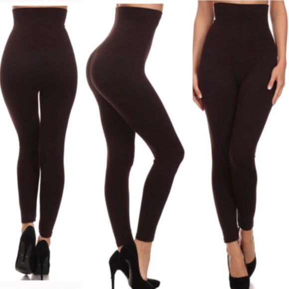 Pants - ⭐️Body Shape Wear Tummy  Compression Leggings